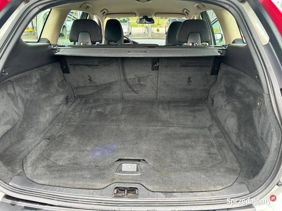 Volvo XC60 Biała Perła Wałbrzych