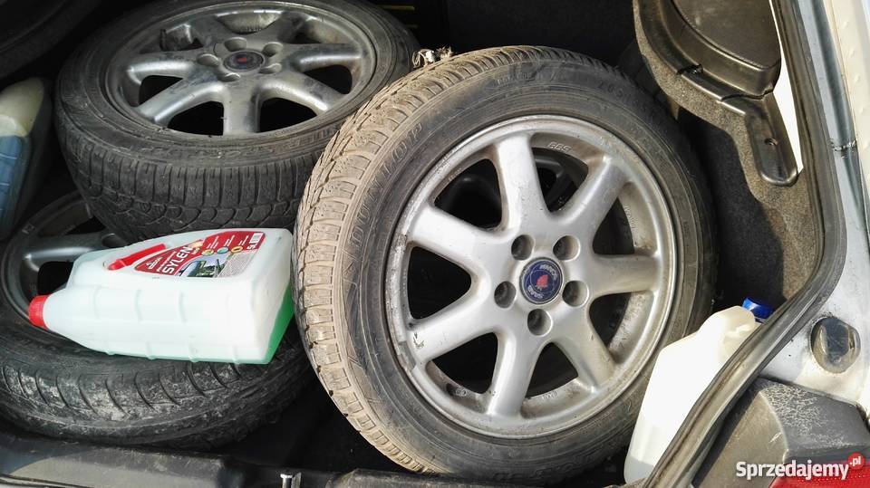 SAAB 93 I YS3D 22 TiD hak Kraków