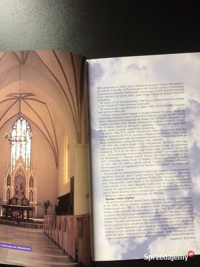 170 Gryfino zachodniopomorskie