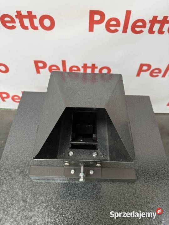 Peletto Łuparka do orzechów GRK50 50 h