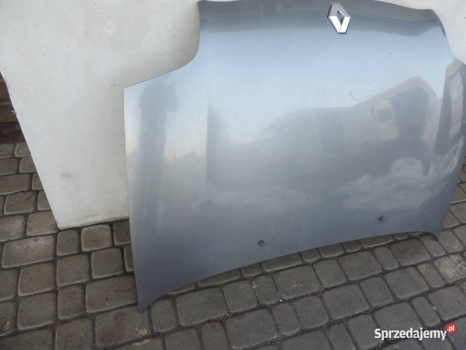 RENAULT CLIO 2 II MASKA Nowy Sącz