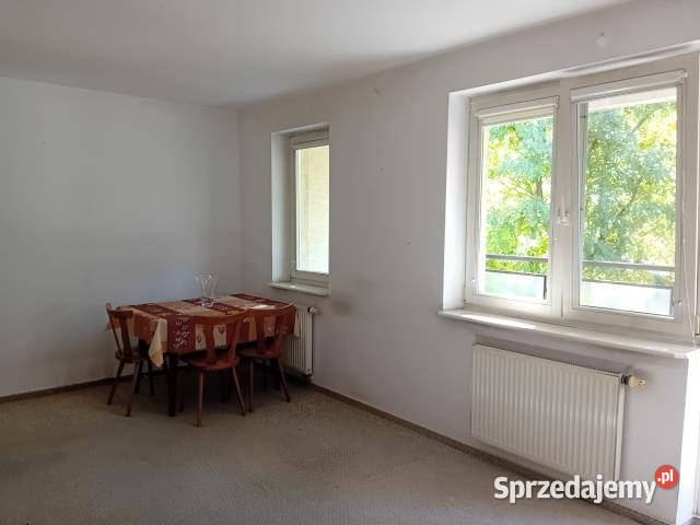 Sprzedam mieszkanie 362m2 1 pokojowe Pruszków mazowieckie