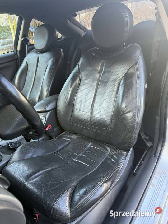 Ford Cougar 25 V6 Rok produkcji 1999 Lublin