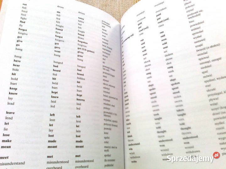 Gramatyka angielska gimnazjum R Gozdawa Warszawa