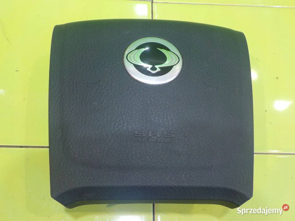 SSANGYONG RODIUS II TURISMO 14r AIRBAG poduszka osobowe Suków