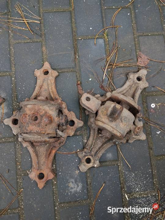 Rozety tramwajowe zabytkowe Świętochłowice