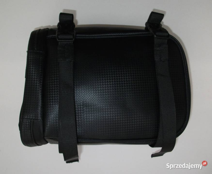Torba Narzędziowa pod Stelaż Kufra Centralnego Części i akcesoria motocyklowe Sieradz
