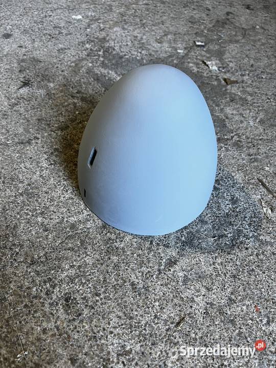 Citroen HY lampa przód zamiennik sprzedam