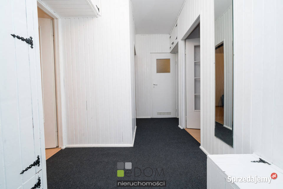 Mieszkanie 536m2 3pokojowe Gorzów Wielkopolski