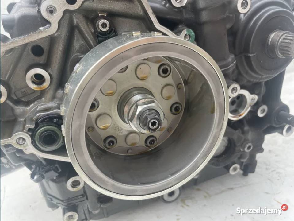 Koło magnesowe magneto rotor BMW G310 BMW GR ABS Ostrzeszów