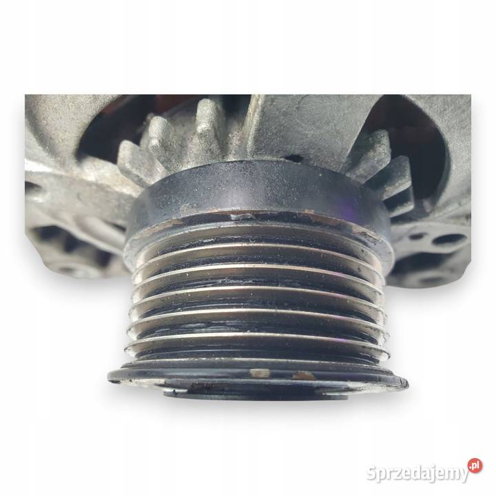 ALTERNATOR Ford Kuga 20 TDCI 1042103523 Chełm