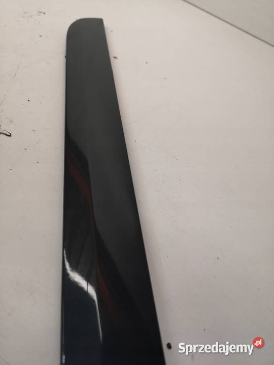 LISTWA DRZWI PRAWY TYŁ AUDI A3 8P LIFT 5D LZ7H