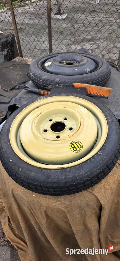 Dojazdówka Mazda 5 Przemyśl sprzedam