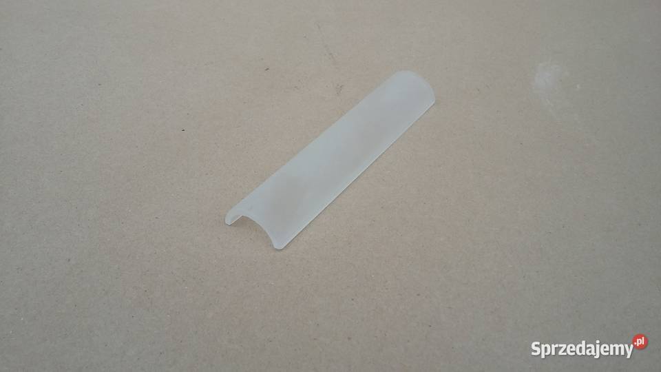 Szkło ochronne klosz ochronny do żarnika R7s Warszawa sprzedam