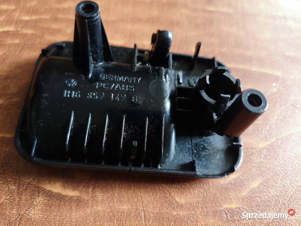 Volkswagen Oe Zamek Schowka Vw Golf Vento benzyna lubelskie Lublin