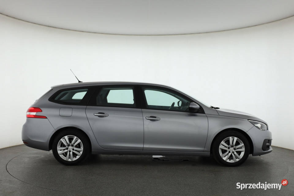 Peugeot 308 15 BlueHDi ABS 308 Piaseczno sprzedam