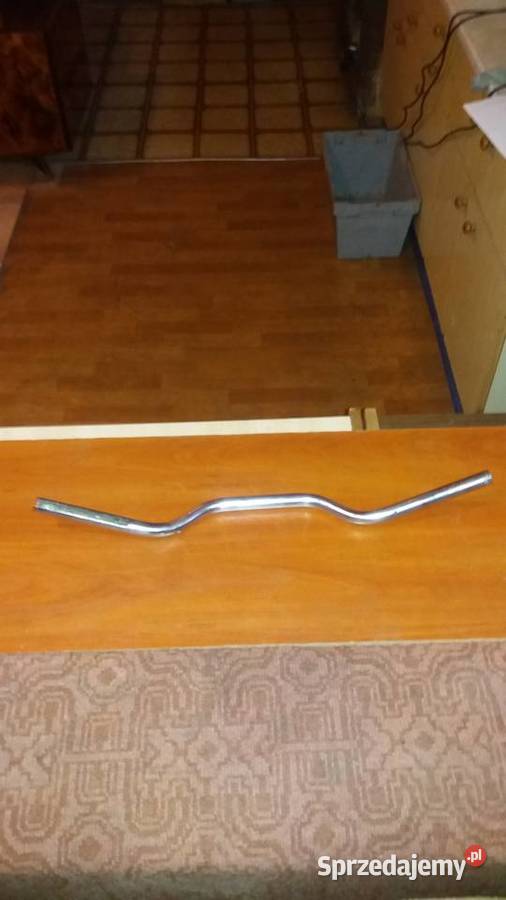SHL KIEROWNICA M11 NOWY CHROM Leżajsk