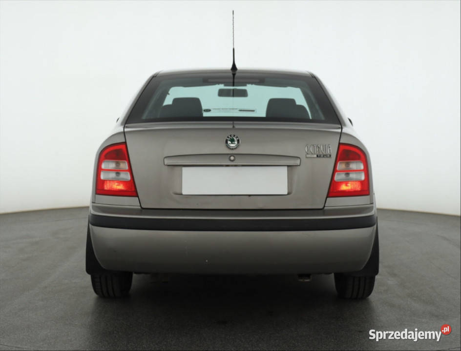 Skoda Octavia 16 mazowieckie Piaseczno