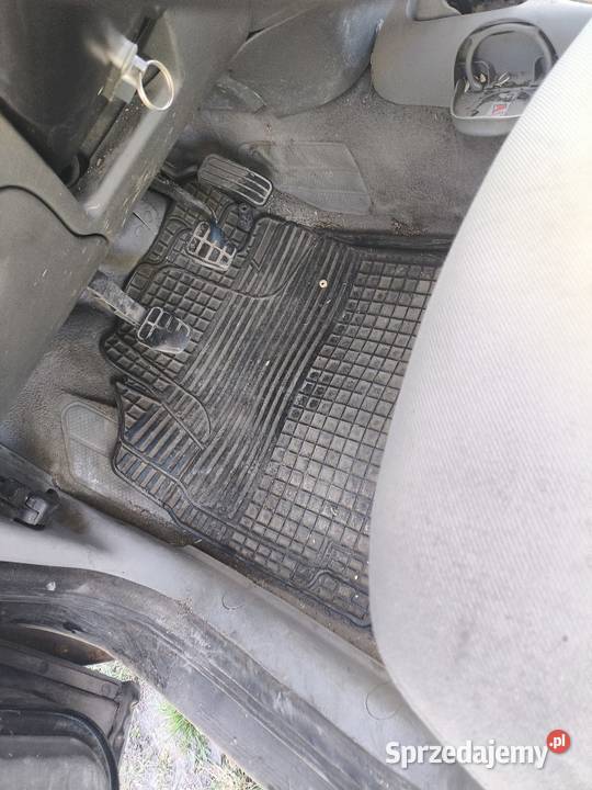 Sharan 19 TDI afn Rok produkcji 2000