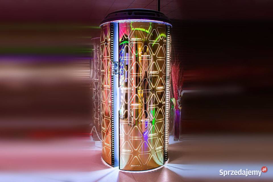 Grill ogrodowy Sauna fińska ogrodowa Solarium Płock