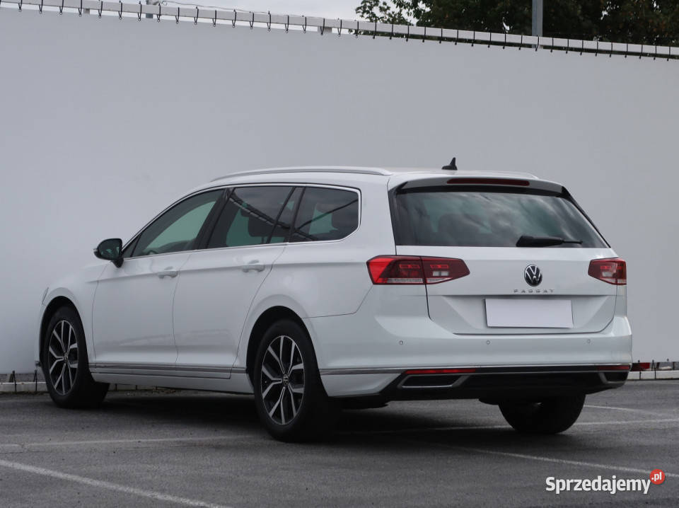 VW Passat 20 TDI ASR (kontrola trakcji) Lublin sprzedam