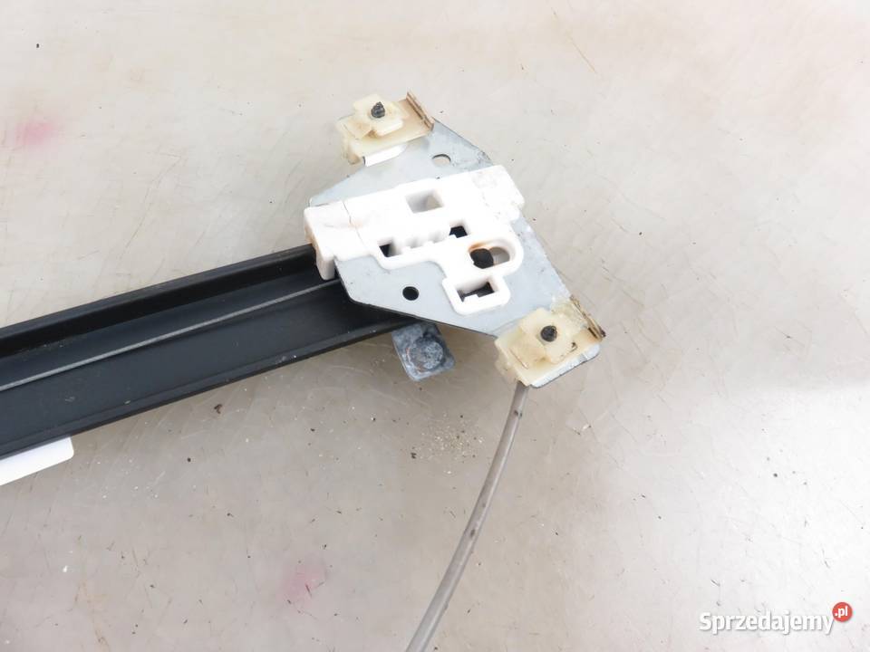 PODNOŚNIK SZYBY LEWY PRZEDNI KIA PICANTO I