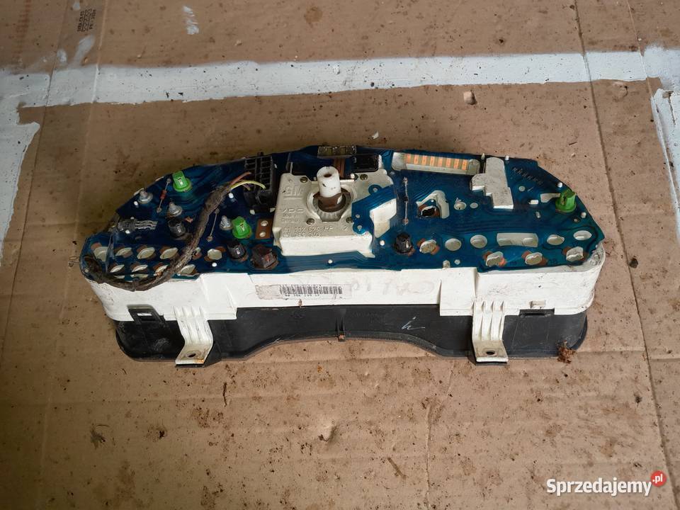 Opel calibra licznik Łomża