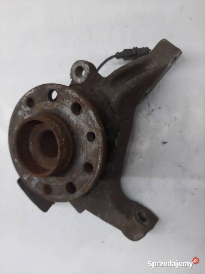 Fiat Croma II 24 piasta zwrotnica lewa ABS Ksawerów