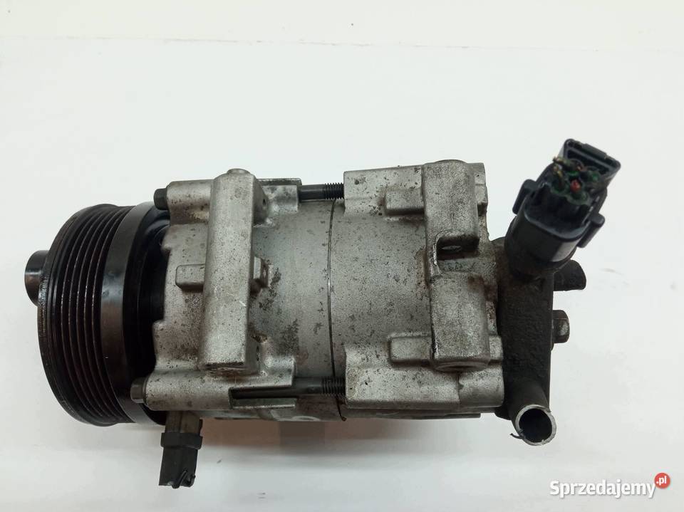 SPRĘŻARKA KLIMATYZACJI 30 V6 Ford Taurus IV