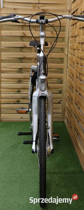 Rower męski Batavus Staccato H 65 I inne rowery Milanówek