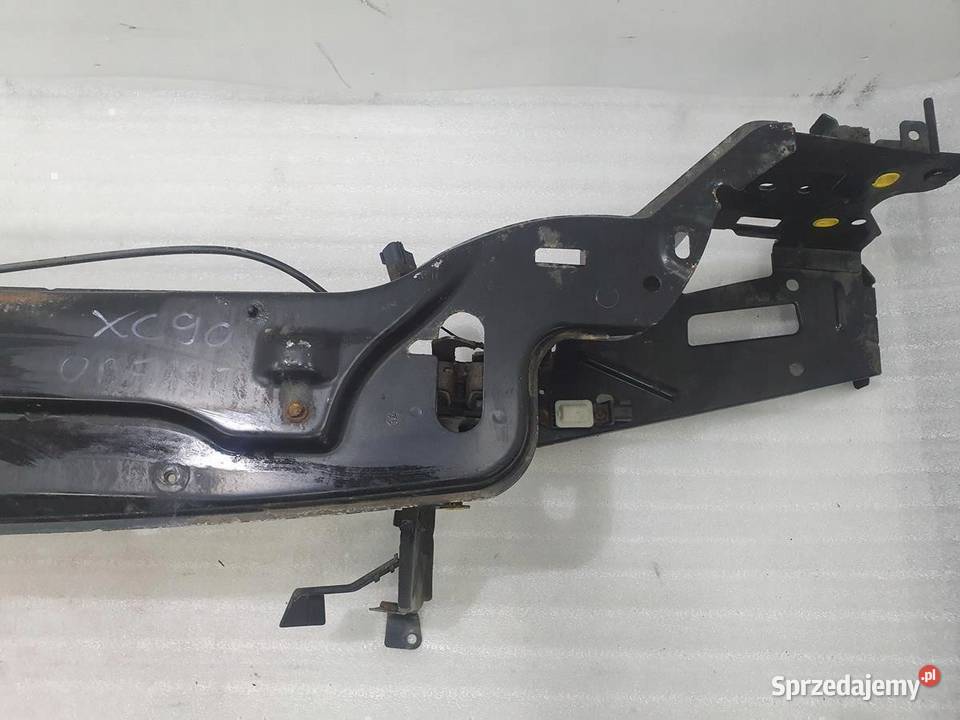 PAS PRZEDNI WZMOCNIENIE VOLVO XC90 24 D5