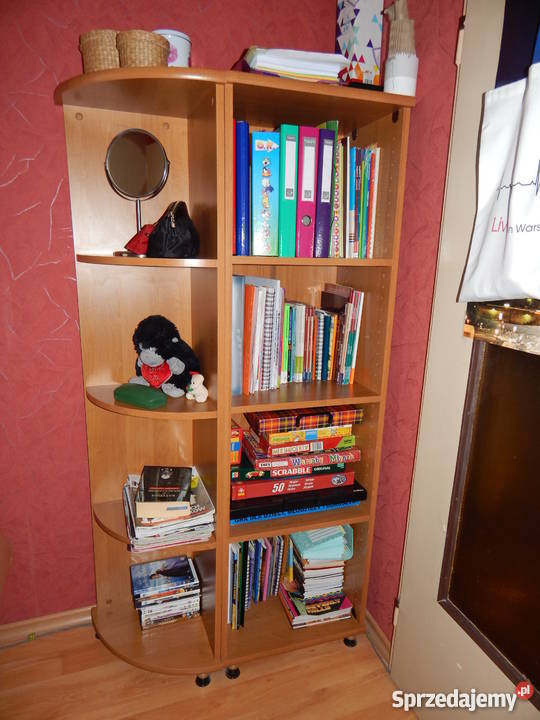 KOMPLET MEBLI POKOJOWYCH Z BRW Meble Dla Dziecka Zielona Góra sprzedam