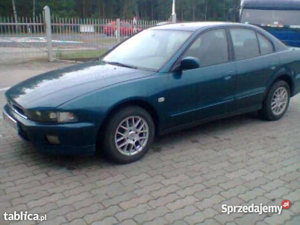 Mitsubishi manualna