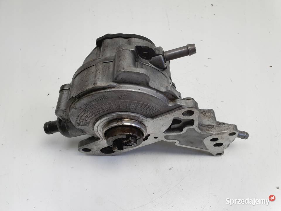 Audi A6 C5 VW Passat B5 19 TDI POMPA VACUM wakum Janów