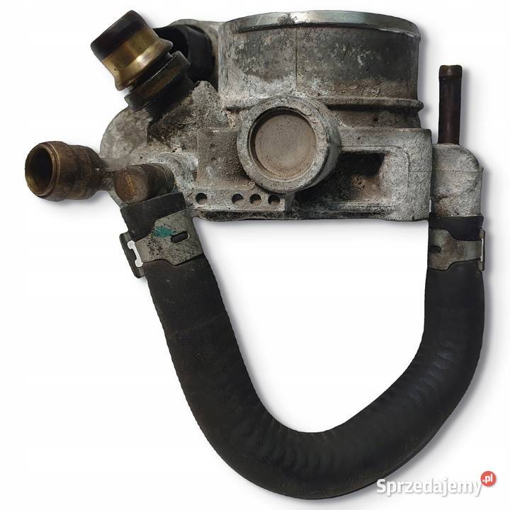 PRZEPUSTNICA Opel Zafira B Astra H 16 16V