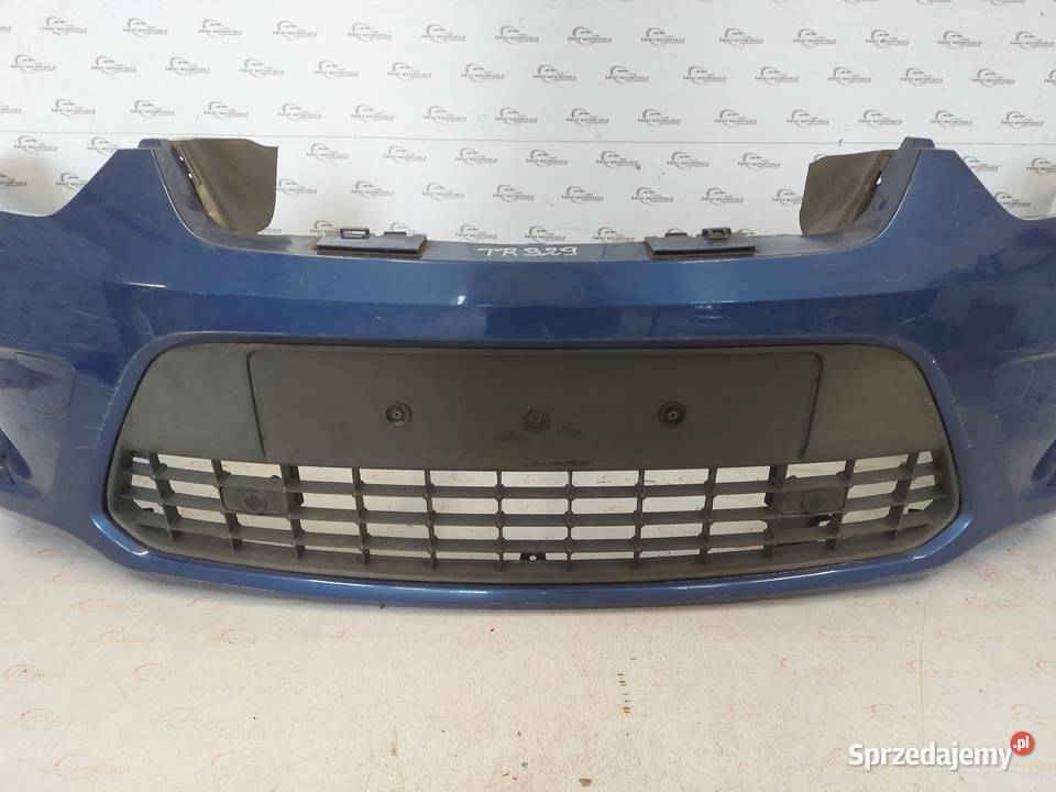 FORD C I MK1 LIFT zderzak przód 7M51R17757AW osobowe Kielce