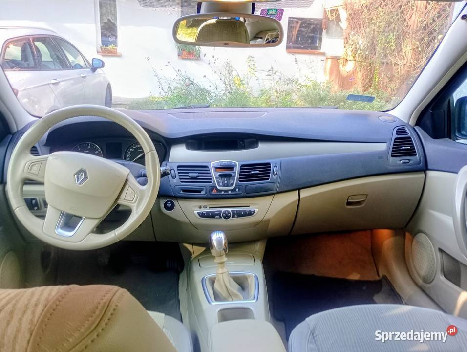 Renault Laguna 4/5 sprzedam