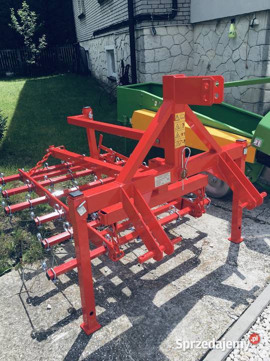 Brona Chwastornik 420m DOSTAWA Pasturka