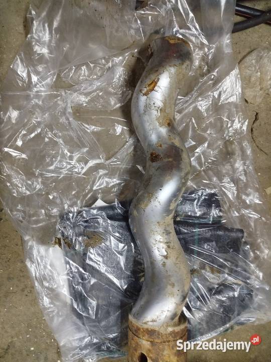 Beczkowóz 4000 liter Rzepedź