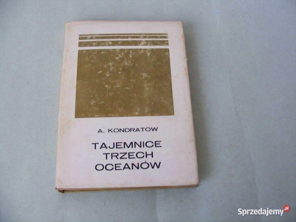 Planeta rozsądku Tajemnice trzech oceanów Klątwa dolnośląskie Oborniki Śląskie