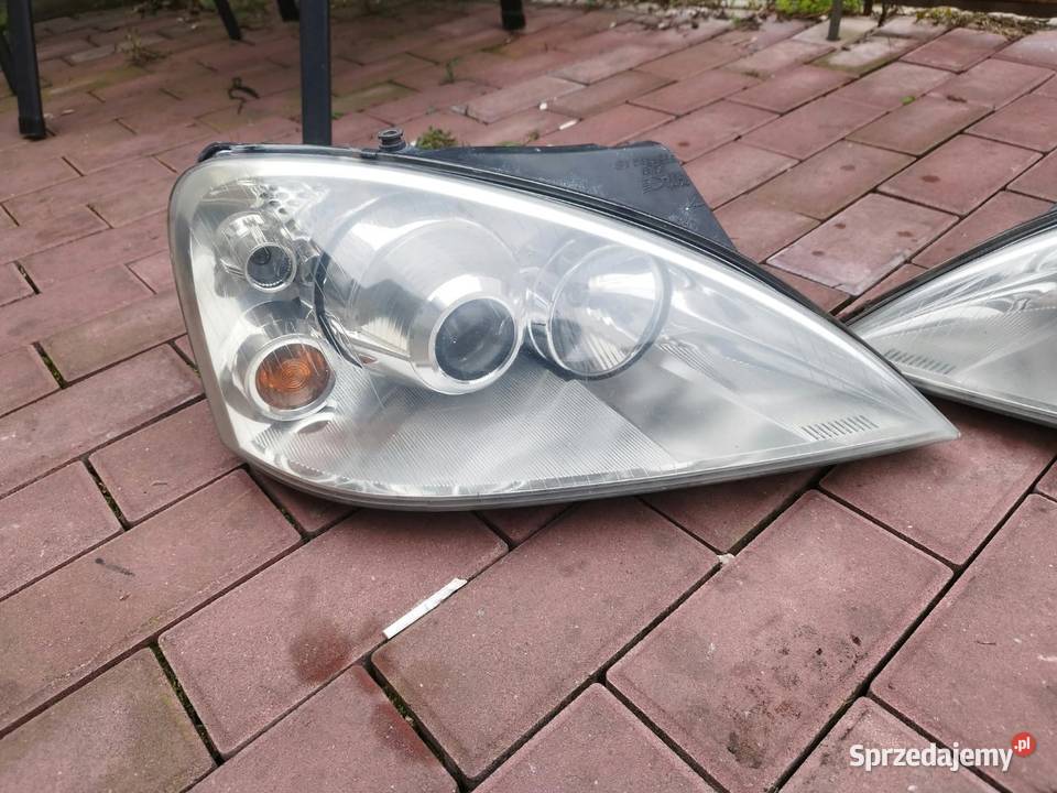 Lampy Ford Galaxy Xeno Skarżysko-Kamienna