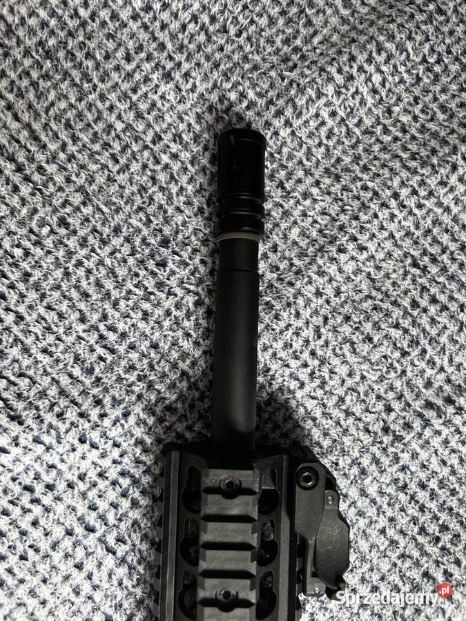 karabinek asg specna arms sa02 flex Kraków