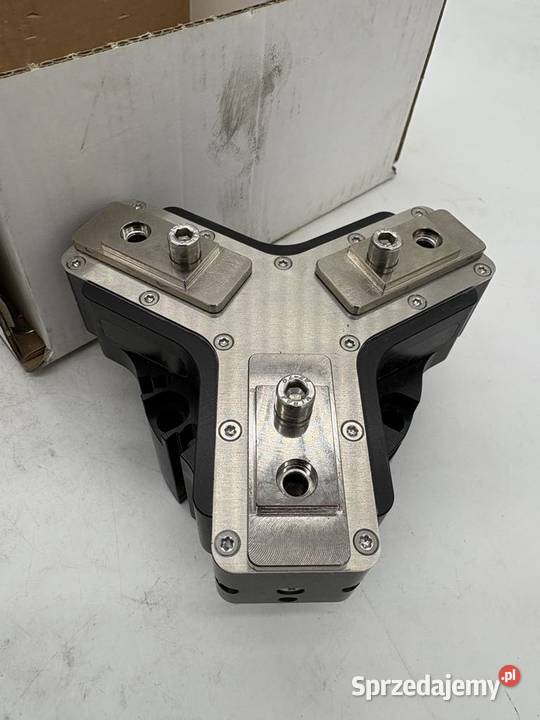 Zimmer Group GPD5008NO21A Gripper sprzedam