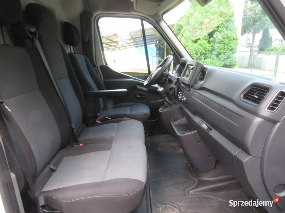 Renault Master 23 dCi 150 Piaseczno