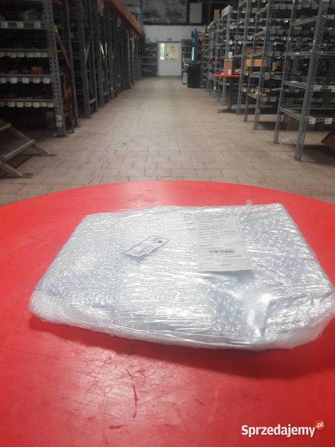 1763040701 Ścinacz klapy lewy prasa Lely Welger Sulechów sprzedam