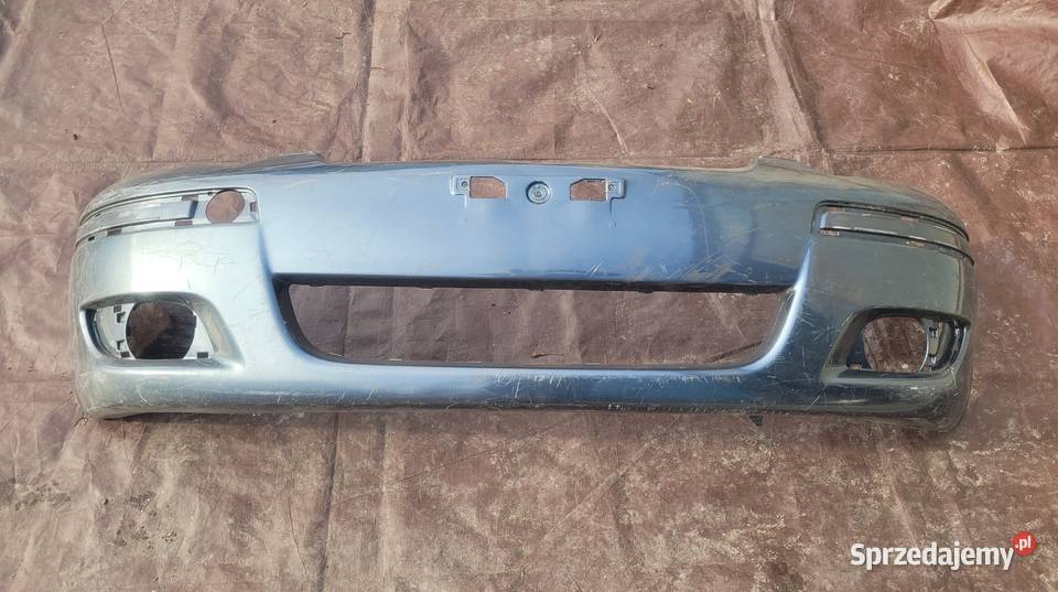 TOYOTA YARIS I 1 LIFT ZDERZAK PRZÓD PRZEDNI Ruda Śląska