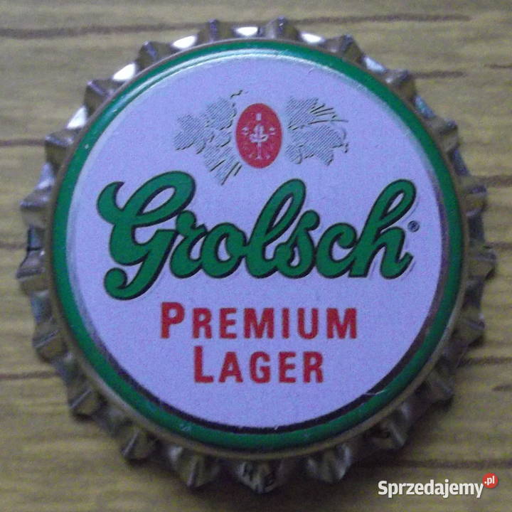 Etykiety piwne zagraniczne kapsle podstawki piny Elbląg
