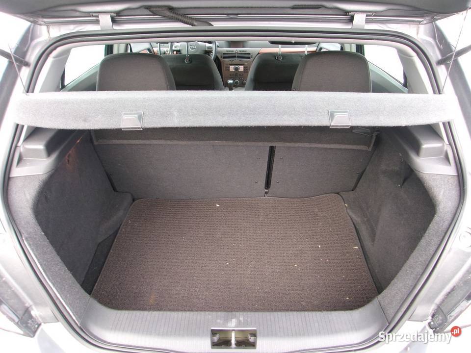 Opel Astra 14 radio Dolna Grupa