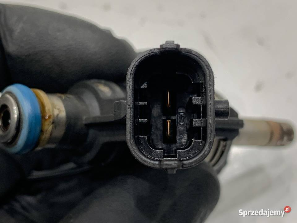 WTRYSKIWACZ MINI COUNTRYMAN R60 0261500073 16