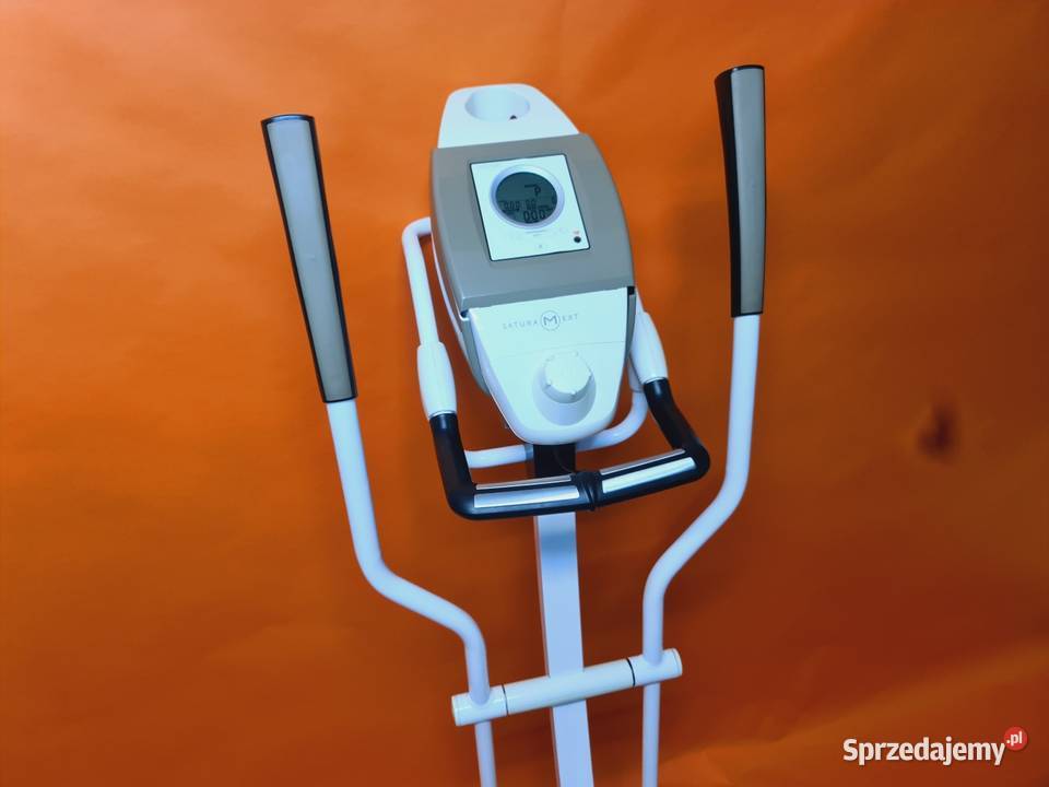 KETTLER SATURA M EXT ORBITREK MOCNY MAGNETYCZNY Ostrzeszów